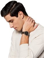 Orologio Timex Uomo in Acciaio TW2T71500 - TW2T71500